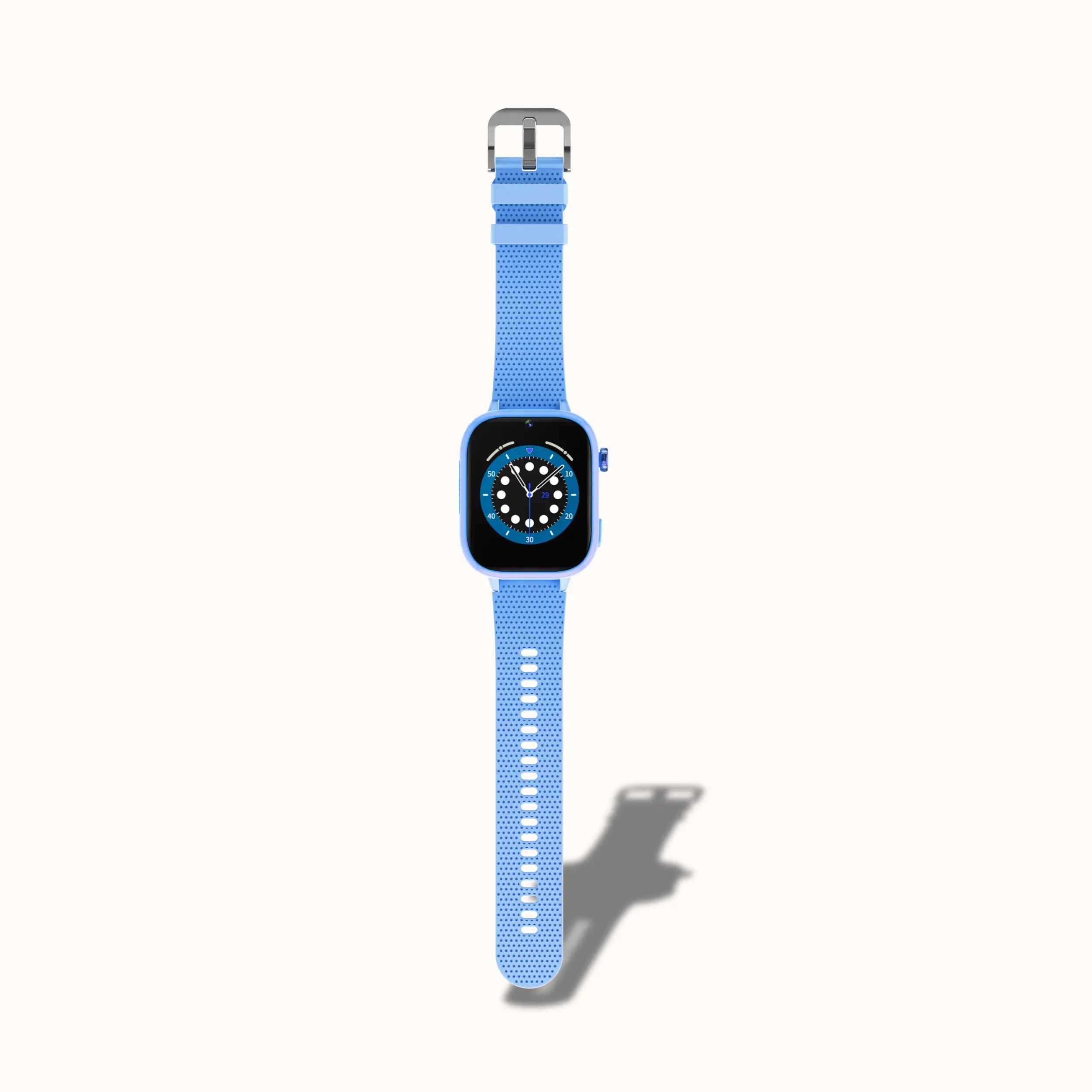 KidNavi™ KN25 kids smart watch with GPS