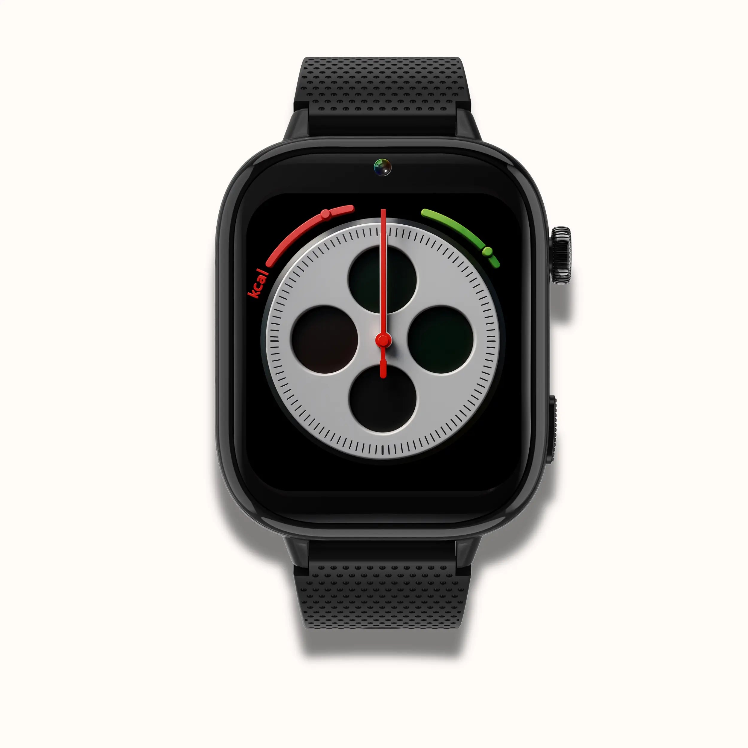 KidNavi™ KN25 kids smart watch with GPS