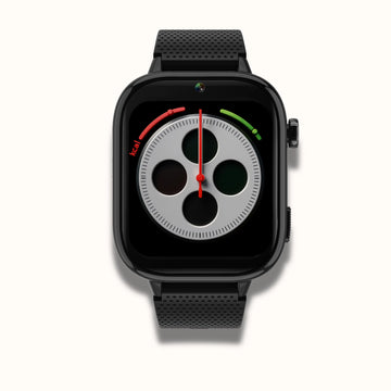 KidNavi™ KN25 kids smart watch with GPS