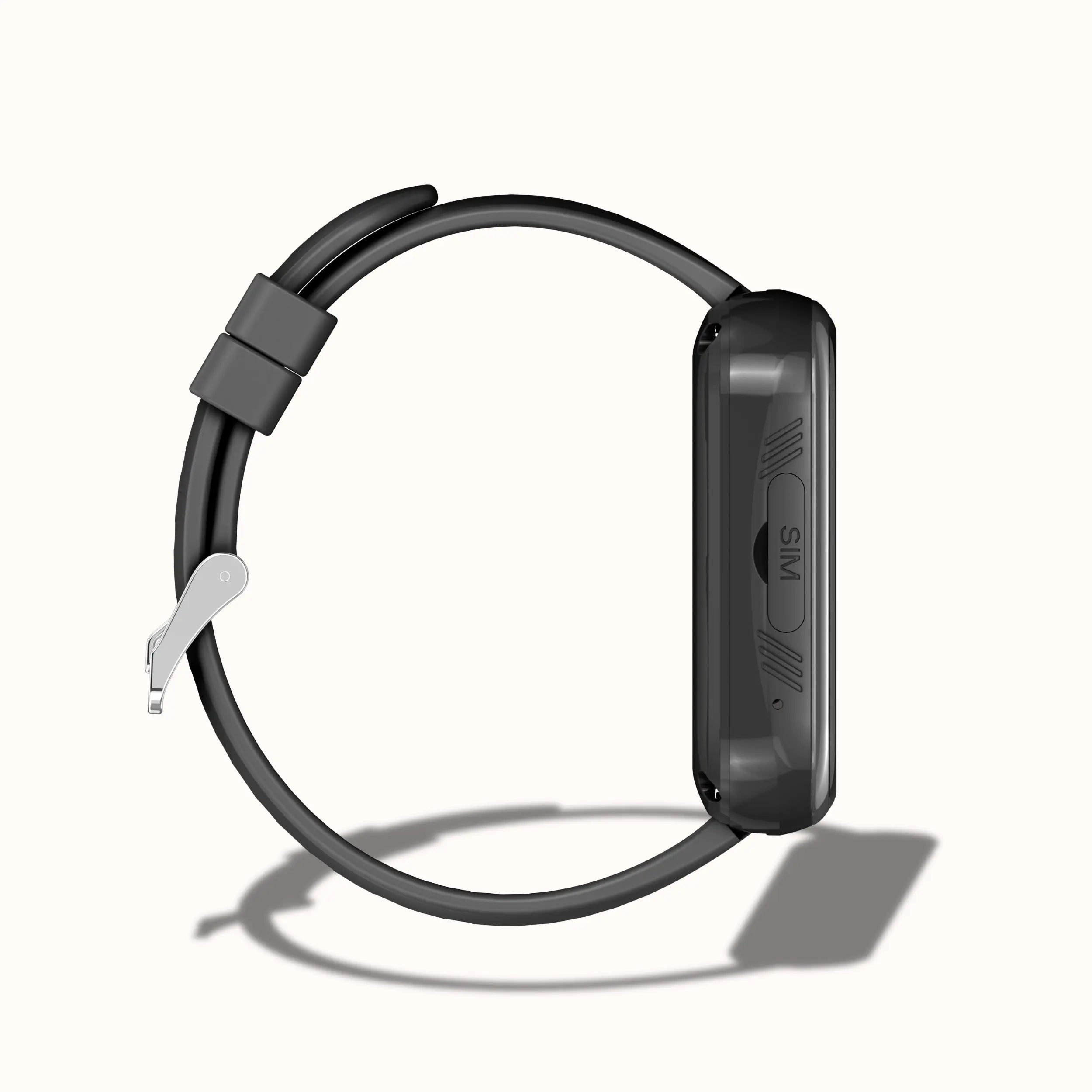 KidNavi™ KN24 – Kids Smart Watch with GPS & 4G Calling