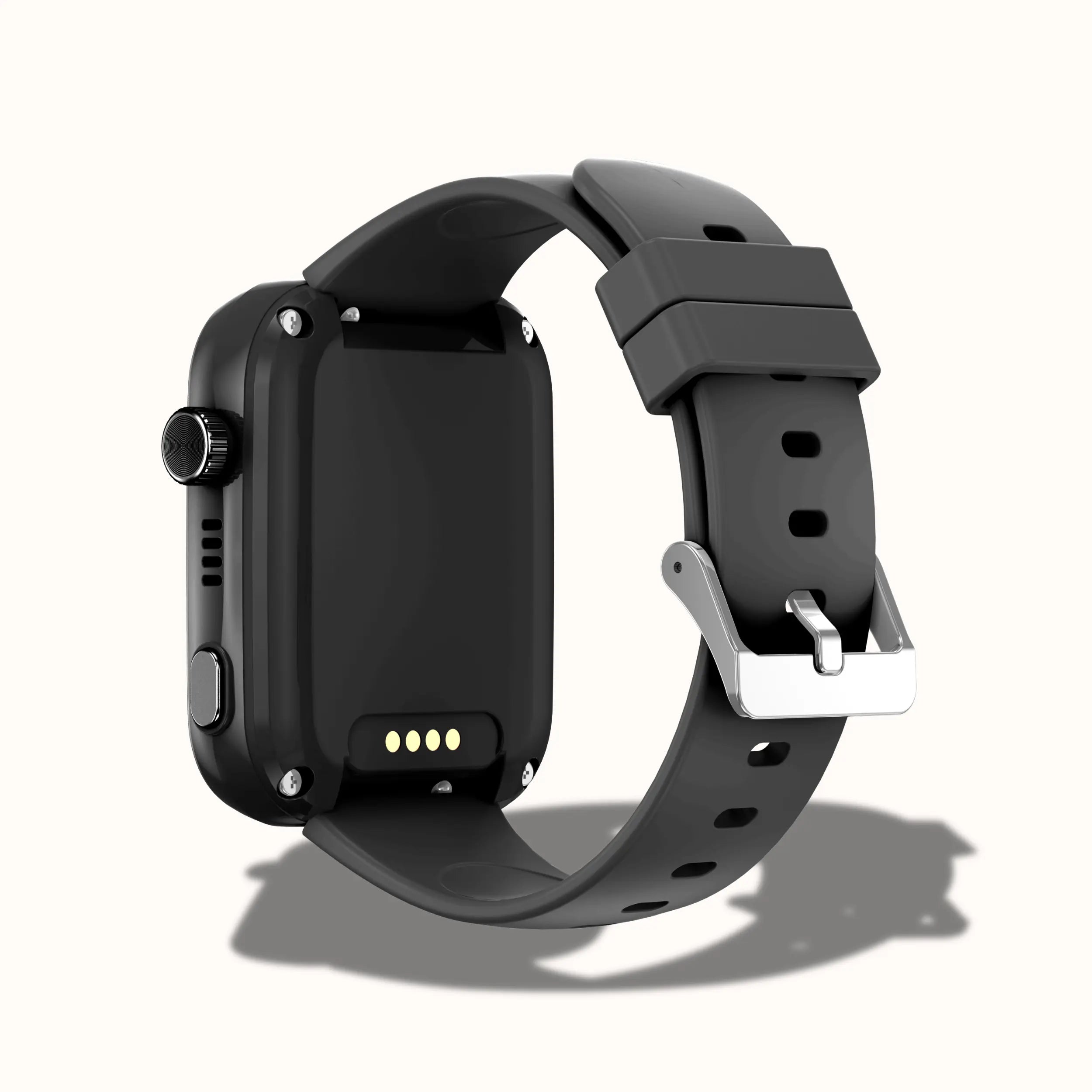 KidNavi™ KN24 – Kids Smart Watch with GPS & 4G Calling