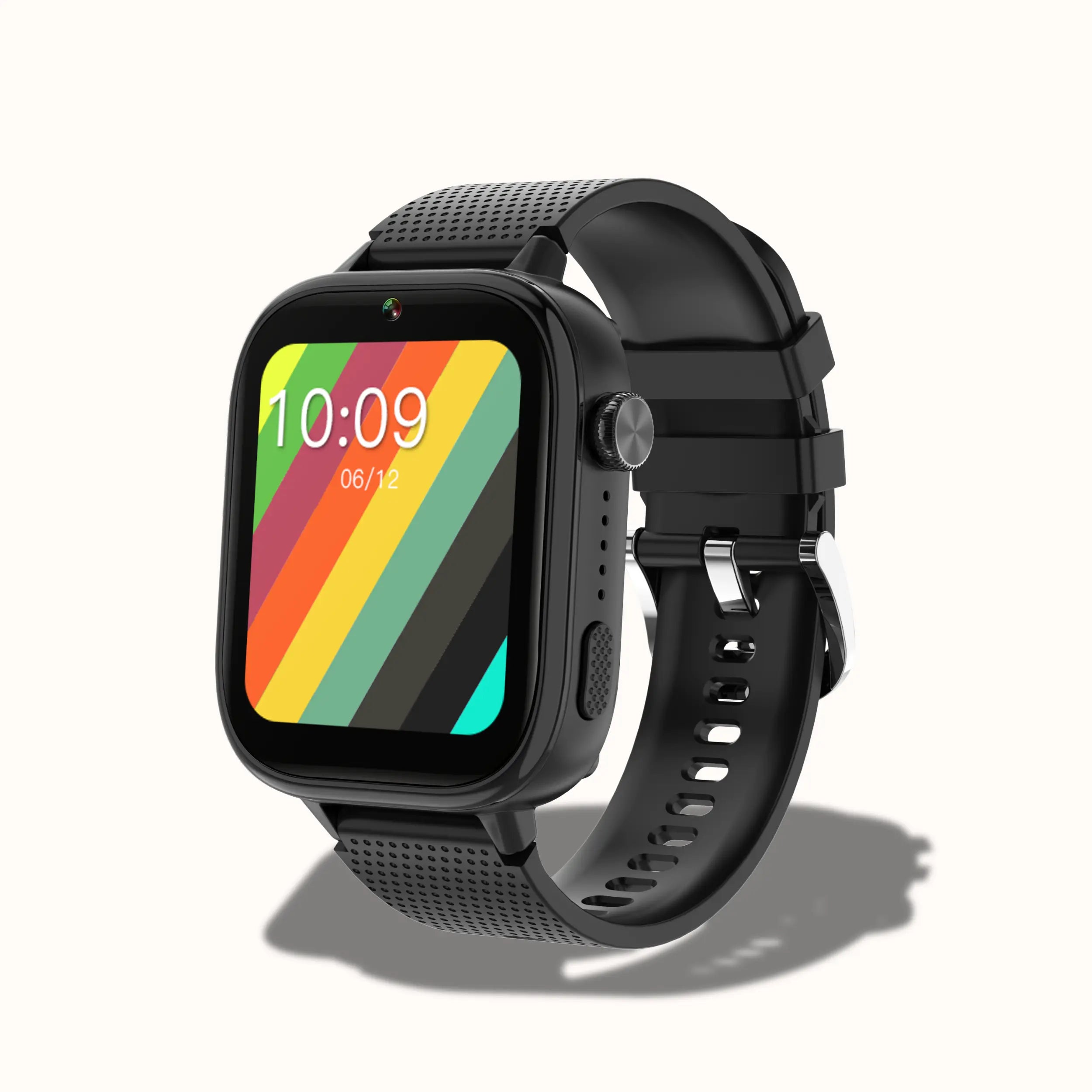 KidNavi™ KN25 kids smart watch with GPS