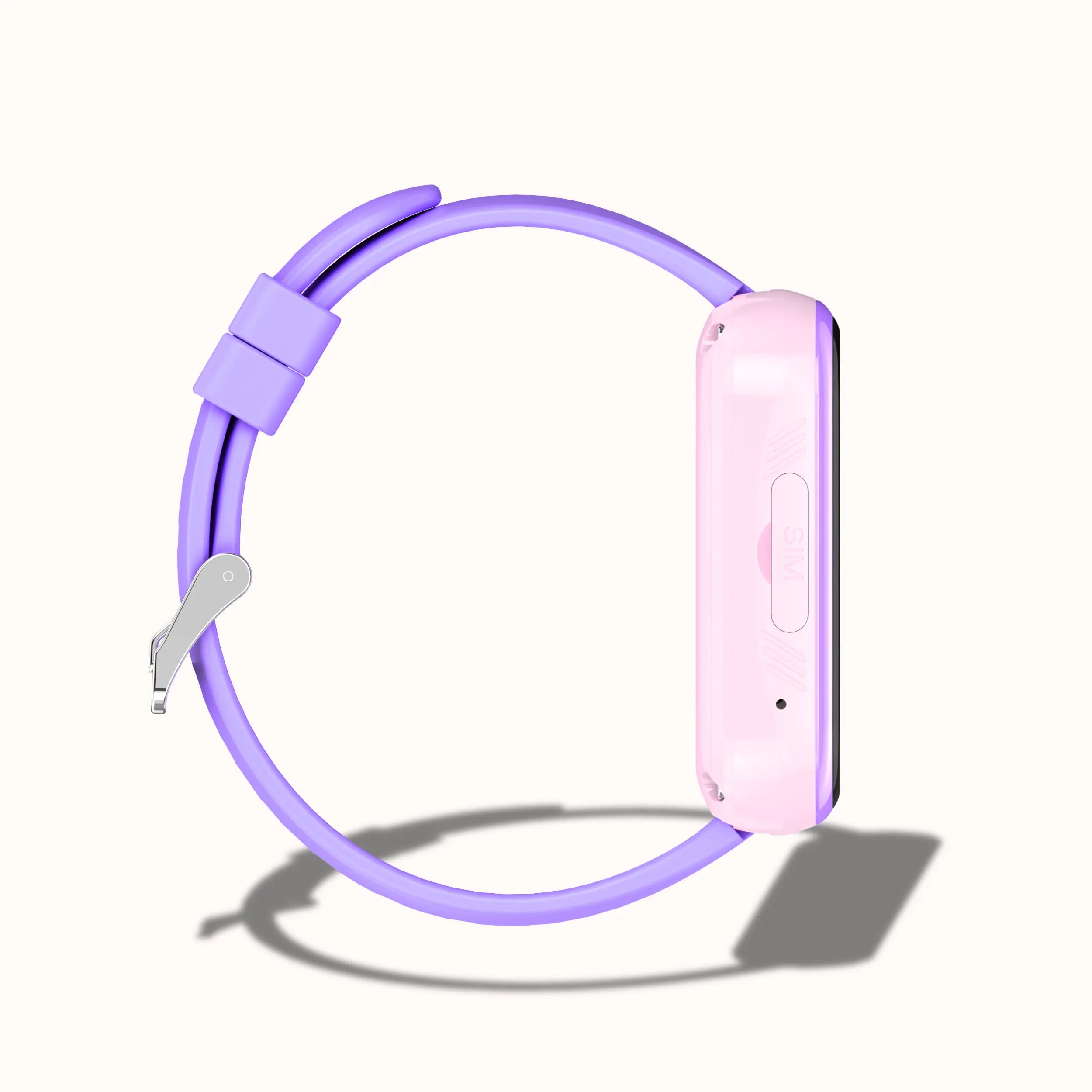 KidNavi™ KN24 – Kids Smart Watch with GPS & 4G Calling