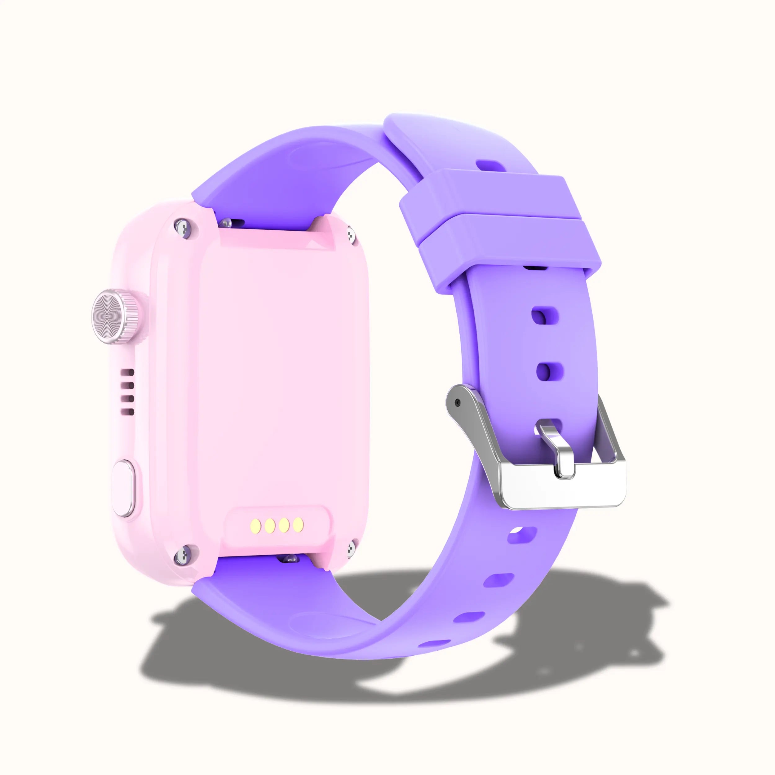 KidNavi™ KN24 – Kids Smart Watch with GPS & 4G Calling