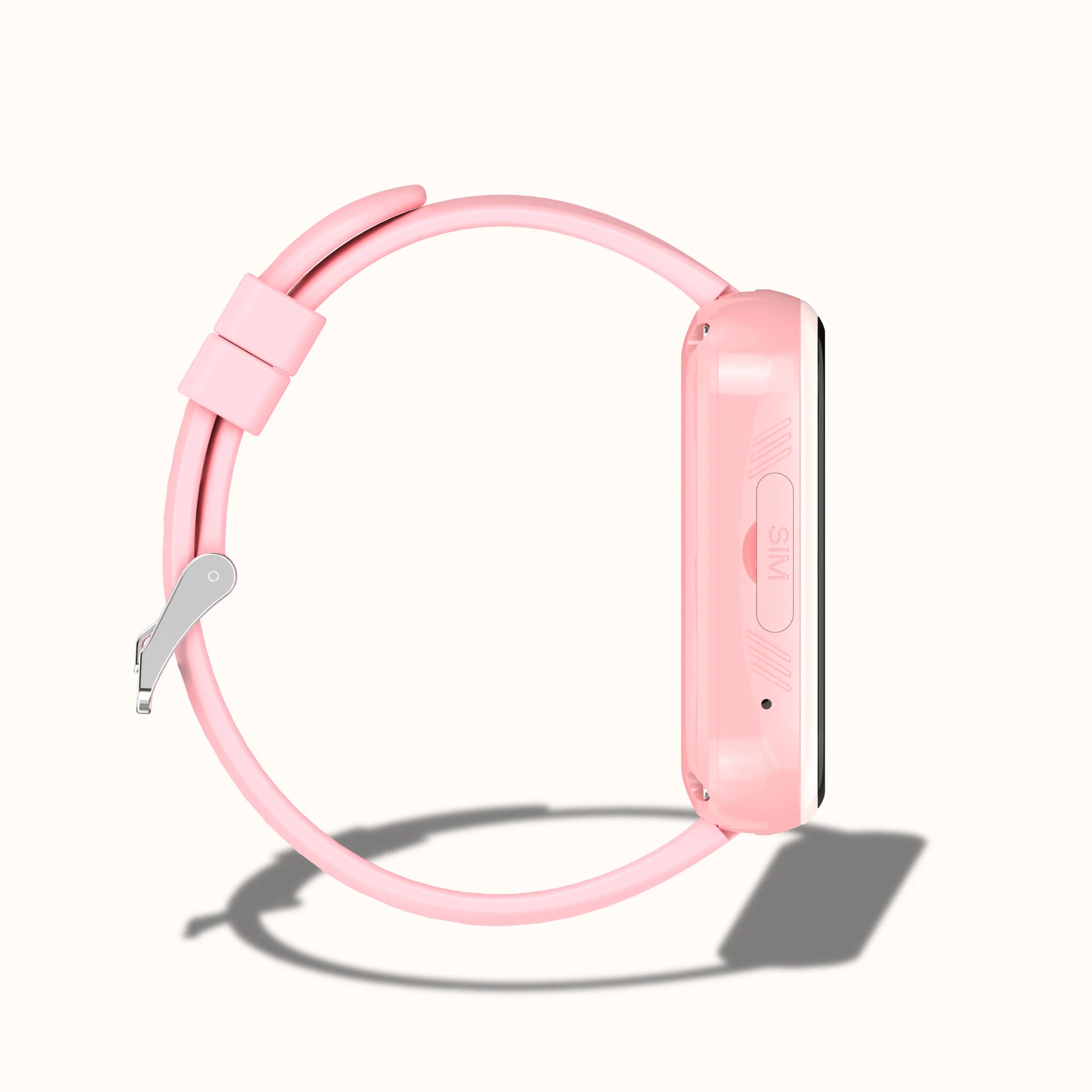 KidNavi™ KN24 – Kids Smart Watch with GPS & 4G Calling