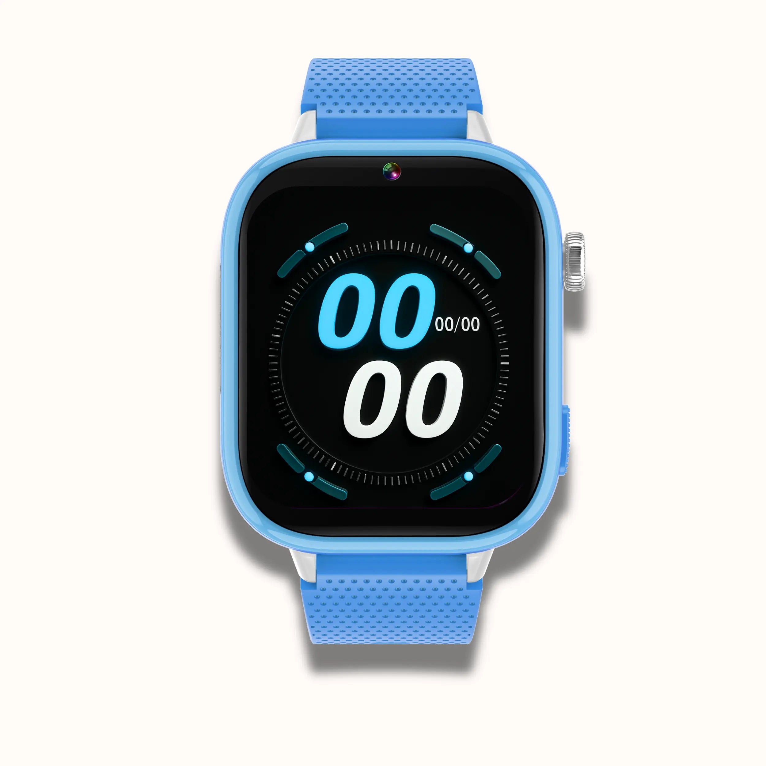 KidNavi™ KN25 kids smart watch with GPS