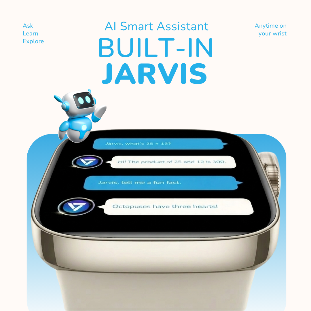 KidNavi KN40 Pro GPS SmartWatch for Tenagers girls & boys