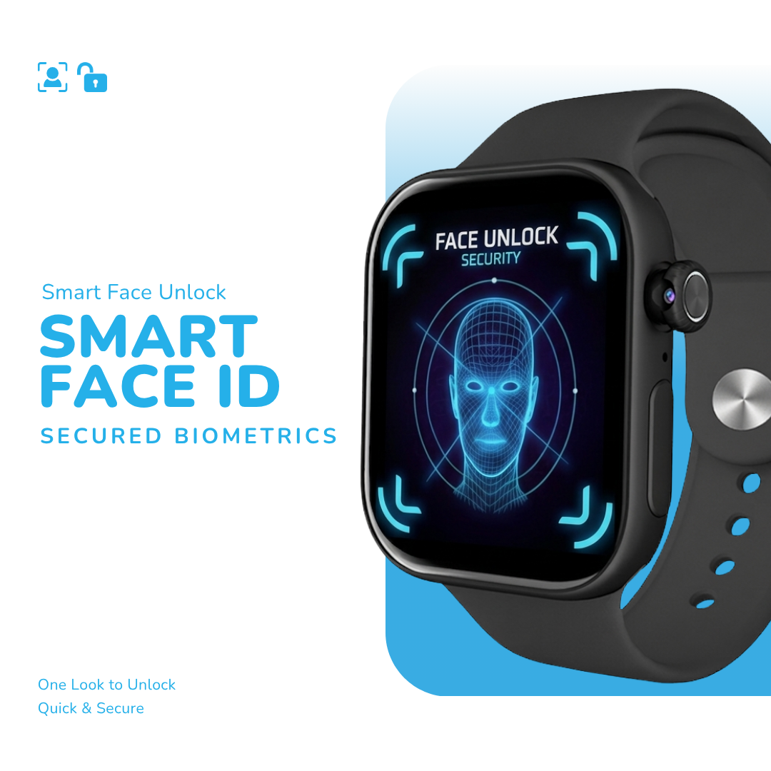 KidNavi KN40 Pro GPS SmartWatch for Tenagers girls & boys