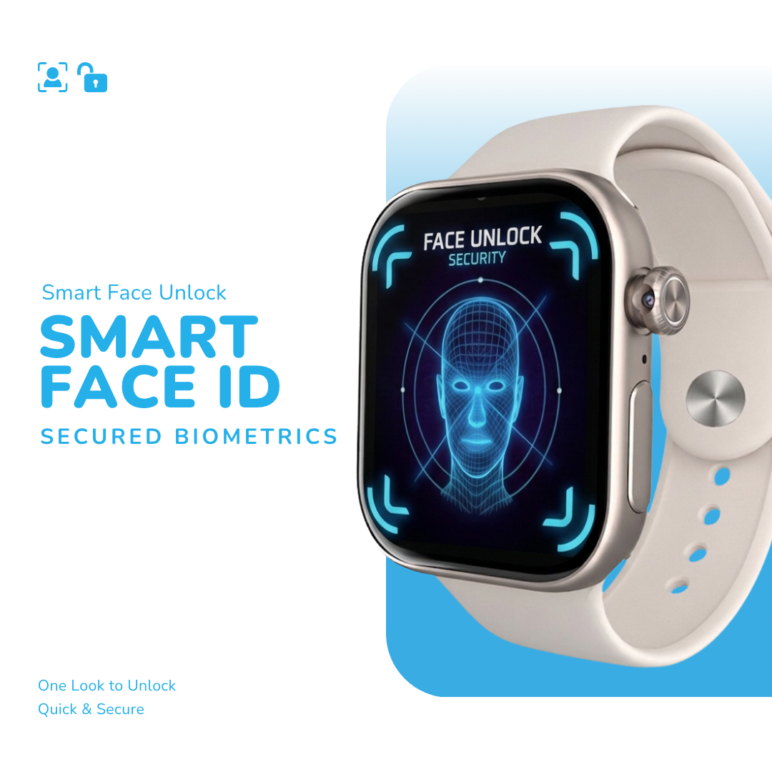 KidNavi KN40 Pro GPS SmartWatch for Tenagers girls & boys