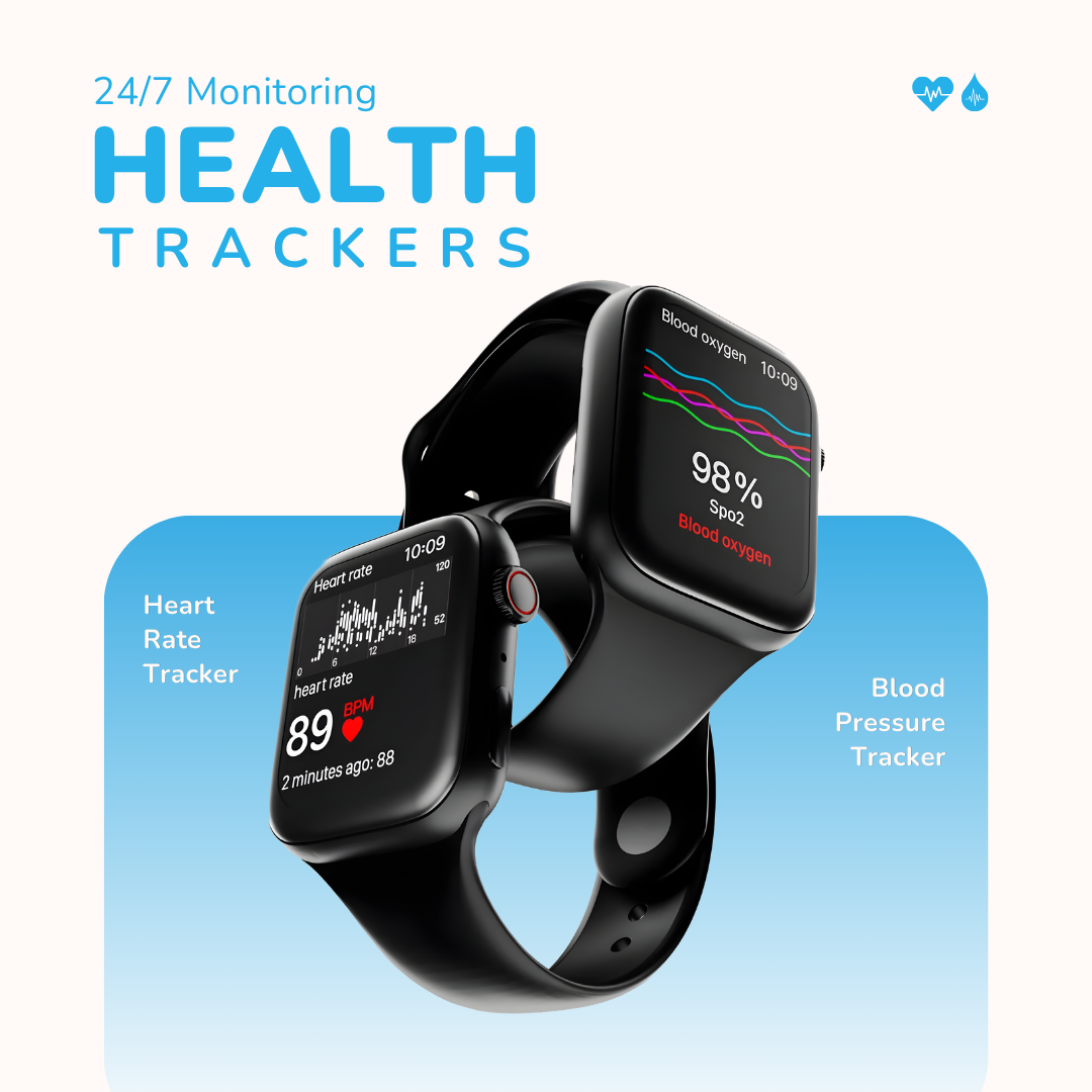 KidNavi KN40 Pro GPS SmartWatch for Tenagers girls & boys
