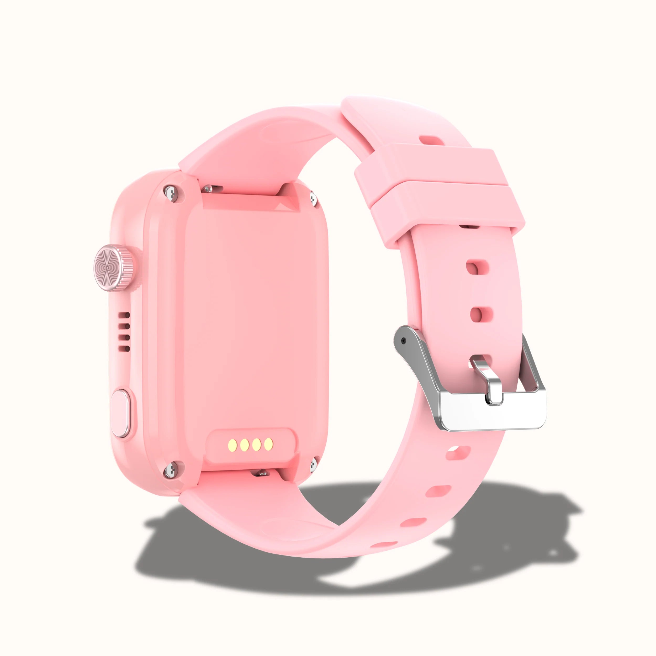 KidNavi™ KN24 – Kids Smart Watch with GPS & 4G Calling