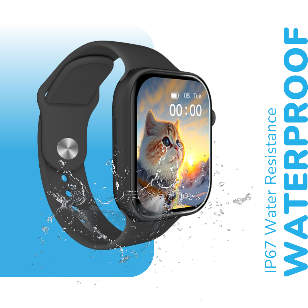 KidNavi KN40 Pro GPS SmartWatch for Tenagers girls & boys